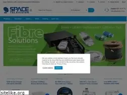 Sites similar to spacetv.co.za