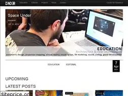 Sites similar to spaceunder.com