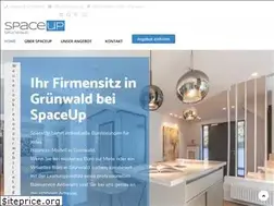 Sites similar to spaceup.de