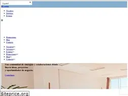 Sites similar to spaceup.es
