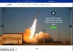 Sites similar to spacevector.com