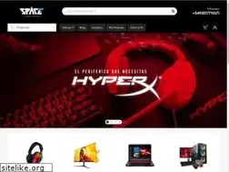 Sites similar to spacevideojuegos.com
