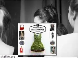 Sites similar to spacevintage.net