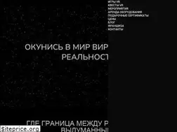 Sites similar to spacevr.com.ua