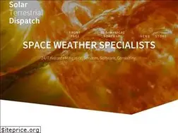 Sites similar to spacew.com
