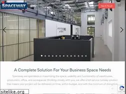 Sites similar to spaceway.co.uk