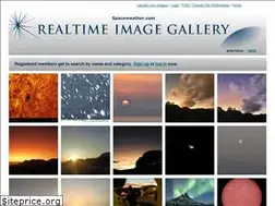 Sites similar to spaceweathergallery.com