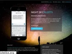 Sites similar to spaceweathertext.com