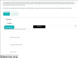 Sites similar to spacewell.com