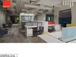 Sites similar to spacewellinteriors.com
