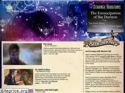 Sites similar to spacewesterns.com