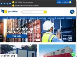 Sites similar to spacewise.com.pe