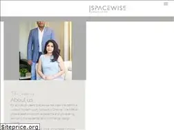Sites similar to spacewiseindia.com