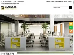 Sites similar to spacewoodinteriors.com