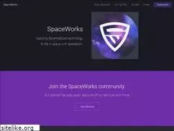 Sites similar to spaceworks.co