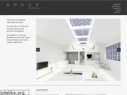 Sites similar to spaceworks.org