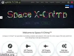 Sites similar to spacexchimp.com
