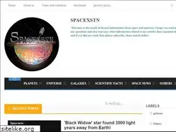 Sites similar to spacexstn.com
