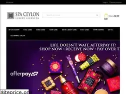Sites similar to spaceylon.com.au