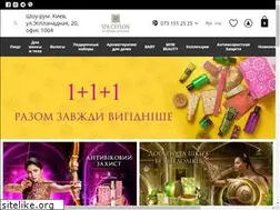 Sites similar to spaceylon.com.ua