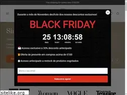 Sites similar to spaceylon.pt