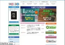 Sites similar to spacezero.co.jp
