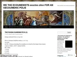 Sites similar to spacezilotes.wordpress.com
