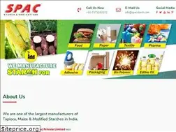 Sites similar to spacgroup.com