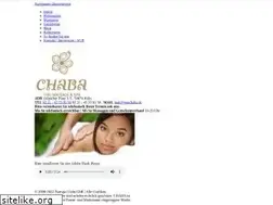 Sites similar to spachaba.de