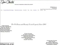 Sites similar to spachicks.com