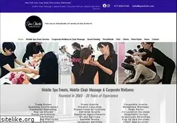Sites similar to spachicksonthego.com