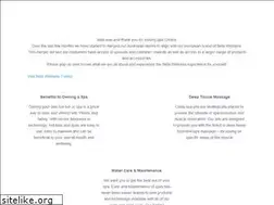 Sites similar to spachoice.com.au