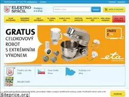 Sites similar to spacil.cz
