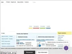 Sites similar to spacince.sk