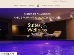 Sites similar to spaciney.be