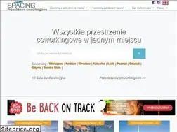 Sites similar to spacing.pl