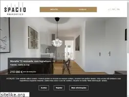Sites similar to spacio.pt