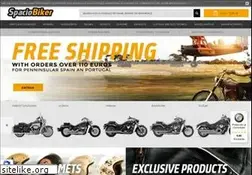 Sites similar to spaciobiker.com