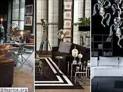 Sites similar to spaciocollections.com
