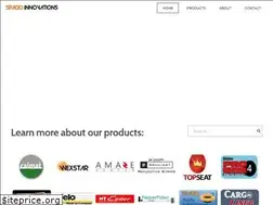 Sites similar to spacioinnovations.com