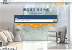 Sites similar to spacious.hk