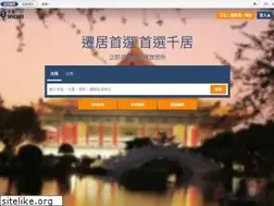 Sites similar to spacious.tw