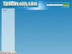 Sites similar to spacircuits.com