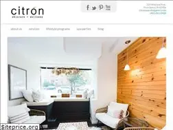 Sites similar to spacitron.com