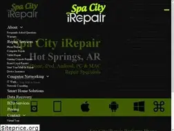 Sites similar to spacityirepair.com