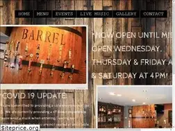 Sites similar to spacitytapandbarrel.com
