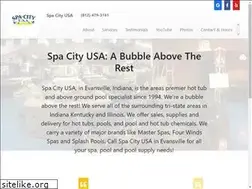 Sites similar to spacityusa.com