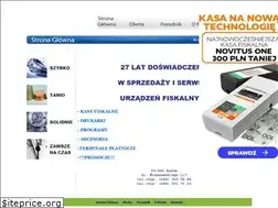 Sites similar to spacja.com.pl