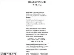 Sites similar to spacjastudio.pl