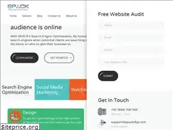 Sites similar to spackdigi.com